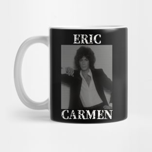Eric Carmen Mug